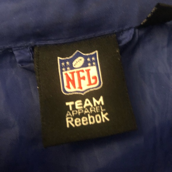 NY windbreaker - Picture 2 of 4